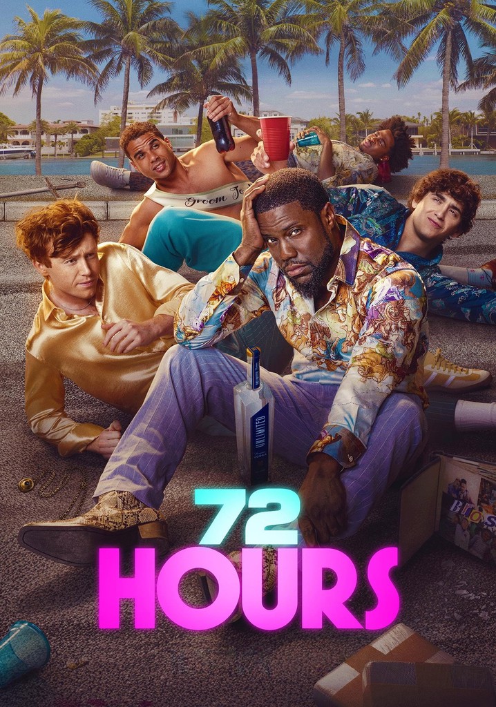 72 Hours (2026) movie poster download