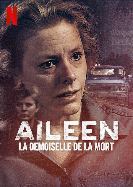 Aileen Queen of the Serial Killers (2025) movie poster download