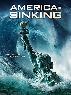 America Is Sinking (2023) movie poster download