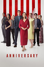 Anniversary (2025) movie poster download