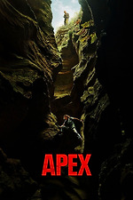 Apex (2026) movie poster download