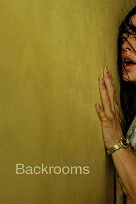 Backrooms (2026) movie poster download