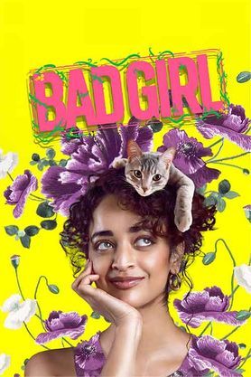 Bad Girl (2025) movie poster download