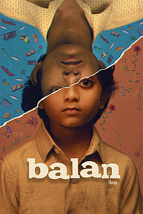 Balan The Boy (2026) movie poster download