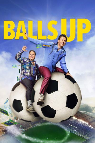 Balls Up (2026) movie poster download