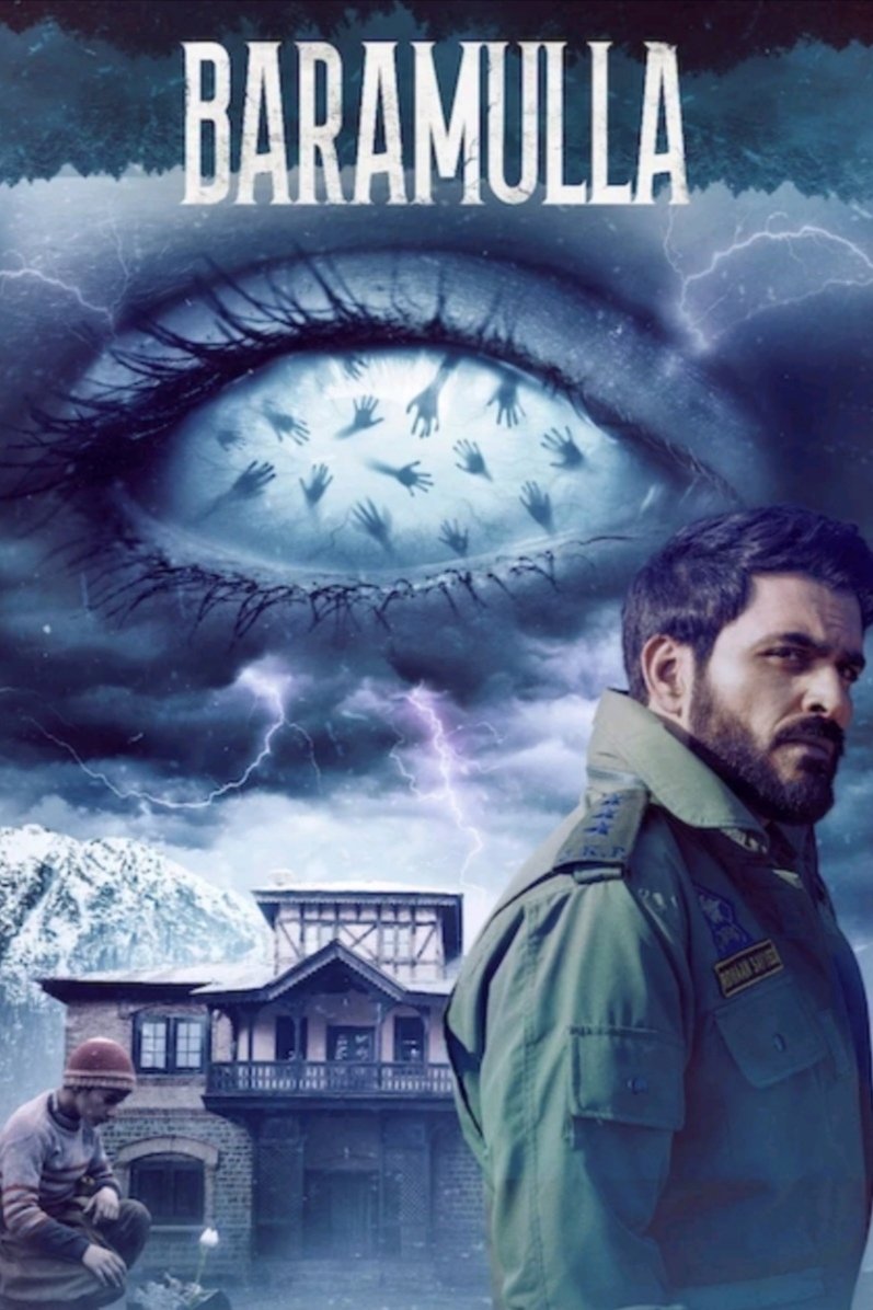 Baramulla (2025) movie poster download