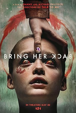 Bring Her Back (2025) movie poster download