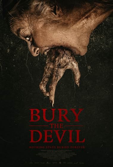 Bury The Devil (2026) movie poster download