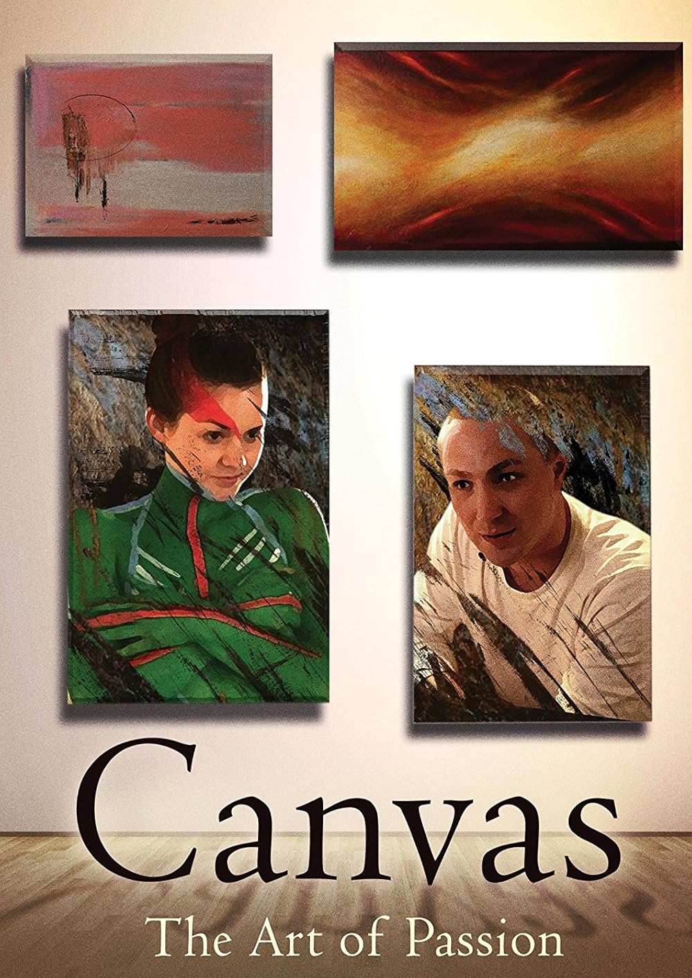 Canvas (2017) movie poster download