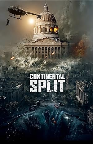 Continental Split (2024) movie poster download