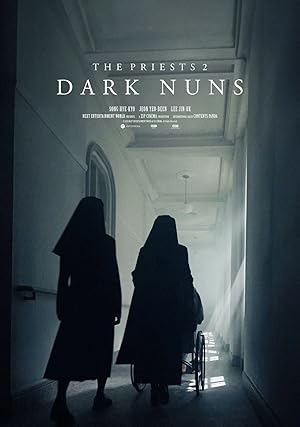 Dark Nuns (2025) movie poster download