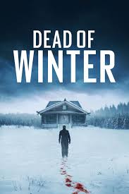 Dead of Winter (2025) movie poster download