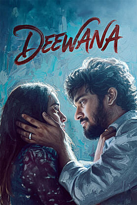 Deewana (2026) movie poster download