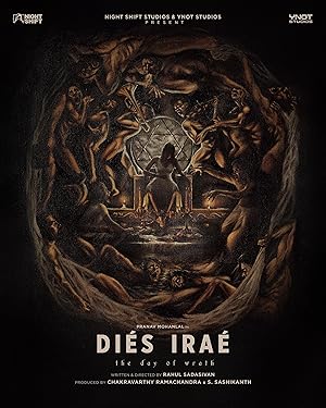Dies Irae (2025) movie poster download