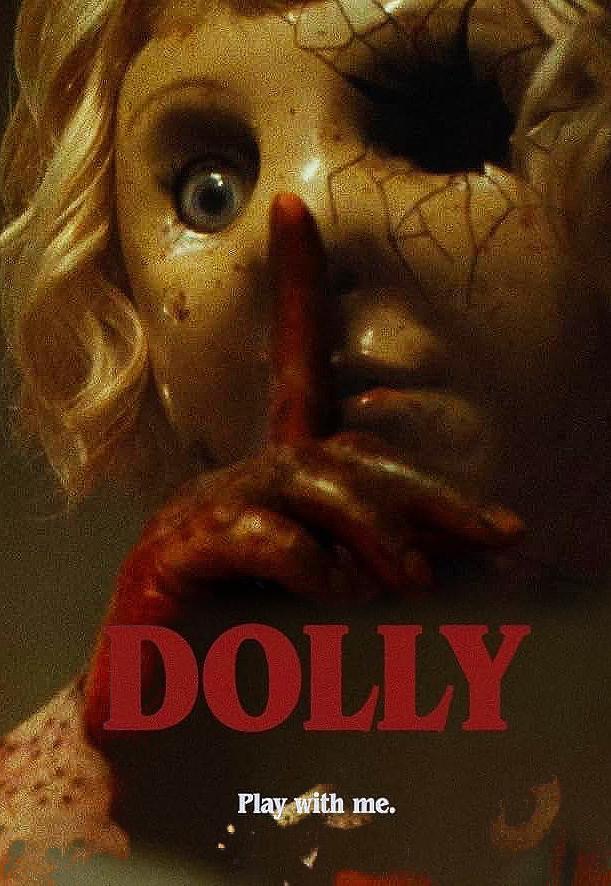 Dolly (2025) movie poster download
