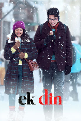 Ek Din (2026) movie poster download