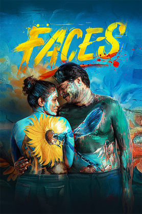 Faces (2026) movie poster download