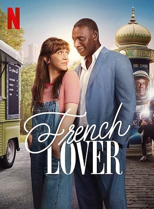 French Lover (2025) movie poster download