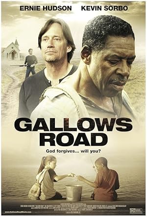 Gallows Road (2015) movie poster download