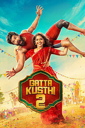 Gatta Kusthi 2 (2026) movie poster download