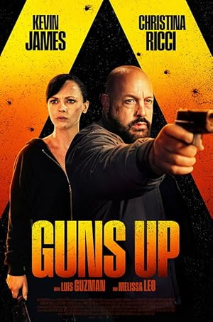 Guns Up (2025) movie poster download