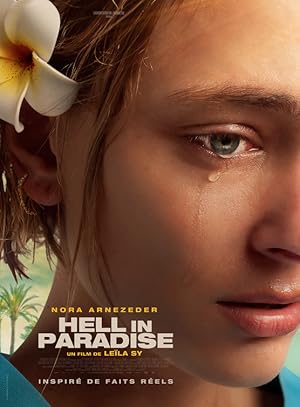 Hell in Paradise (2025) movie poster download