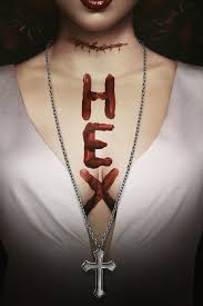 Hex (2018) movie poster download