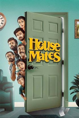 House Mates (2025) movie poster download