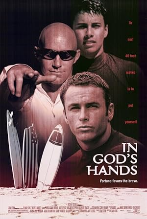 In Gods Hands (1998) movie poster download