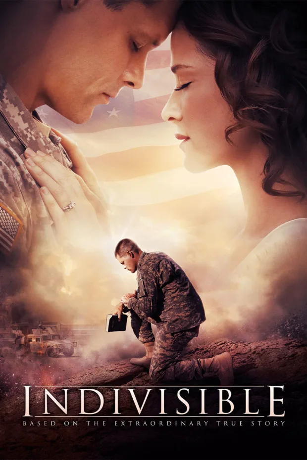 Indivisible (2018) movie poster download