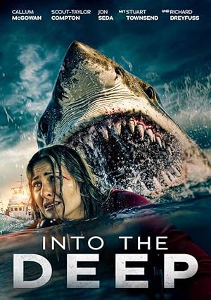 Into the Deep (2025) movie poster download