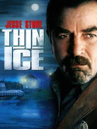 Jesse Stone Thin Ice (2009) movie poster download