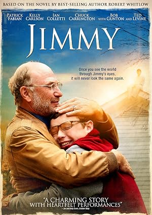 Jimmy (2013) movie poster download