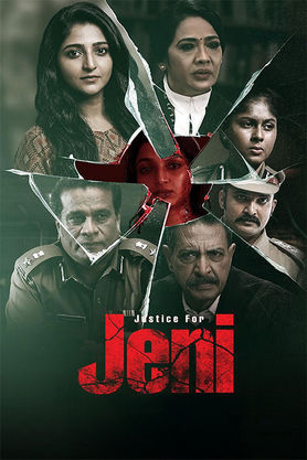 Justice for Jeni (2026) movie poster download