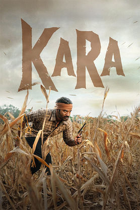 Kara (2026) movie poster download
