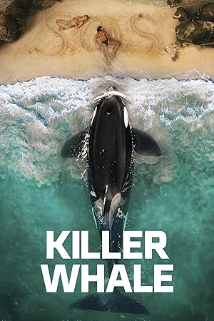Killer Whale (2026) movie poster download