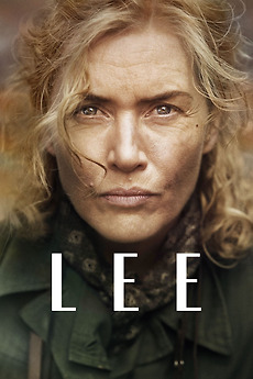 Lee (2023) movie poster download