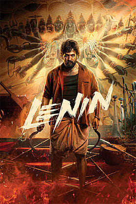 Lenin (2026) movie poster download