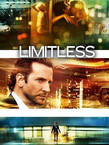 Limitless (2011) movie poster download
