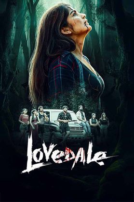 Lovedale (2025) movie poster download