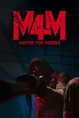 M4M Motive for Murder (2026) movie poster download