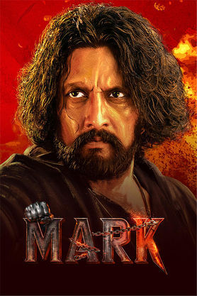 Mark (2025) movie poster download