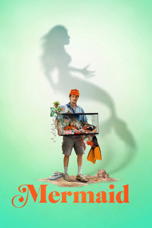 Mermaid (2026) movie poster download