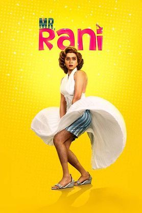 Mr.Rani (2025) movie poster download