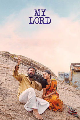 My Lord (2026) movie poster download