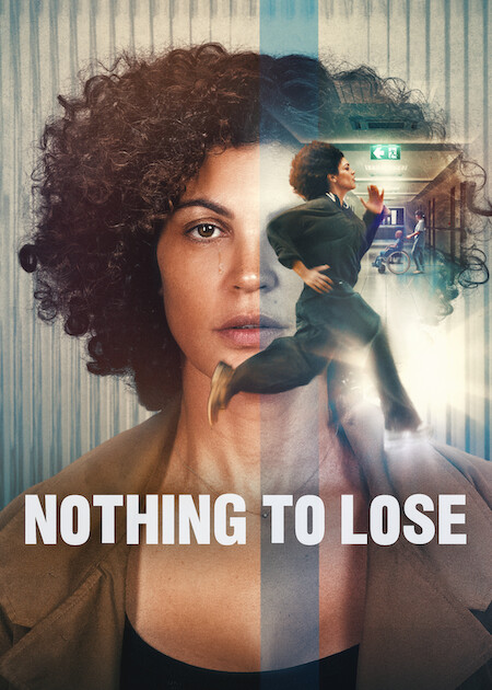 Nothing to Lose (2026) movie poster download