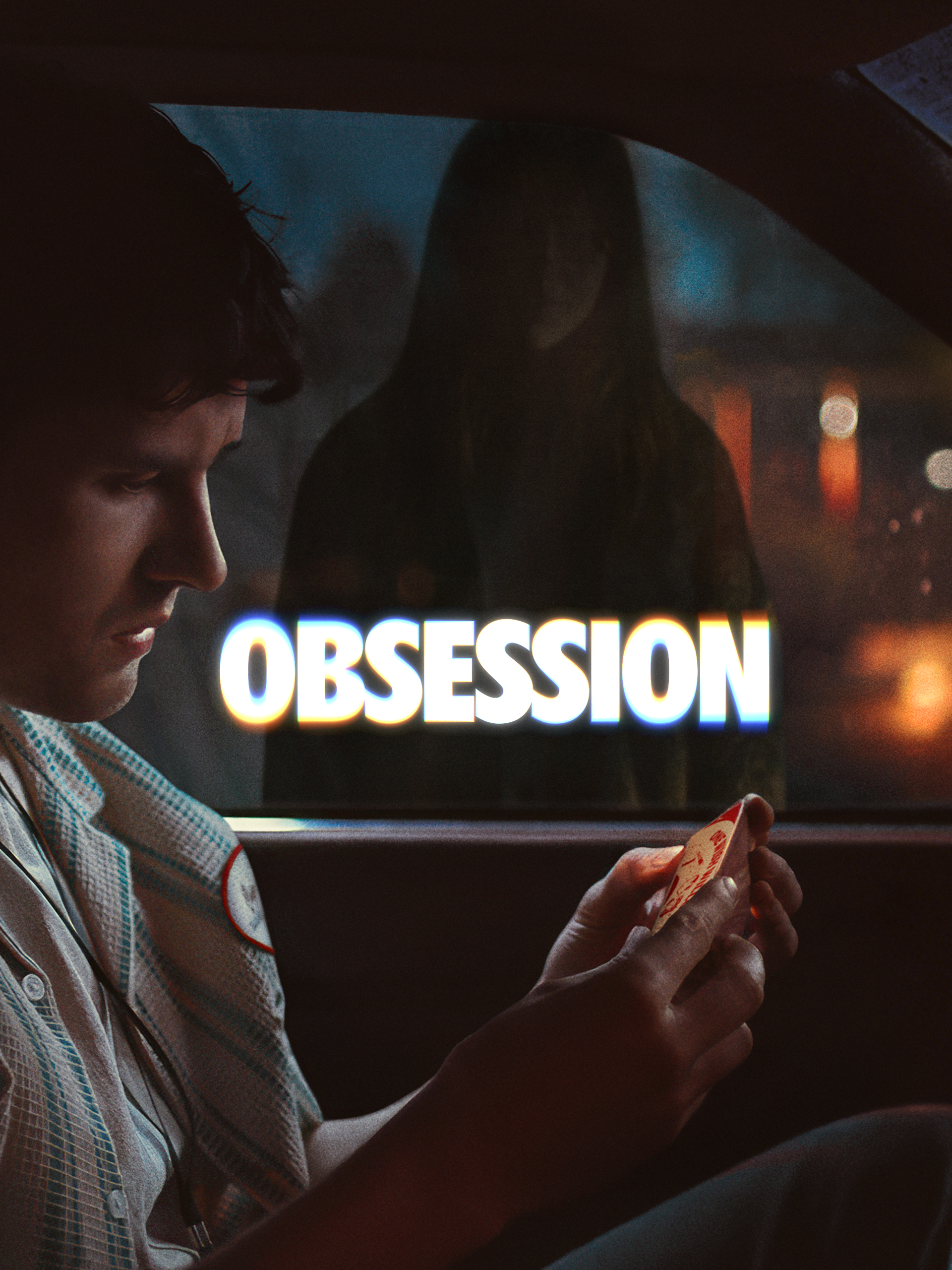 Obsession (2025) English movie poster download