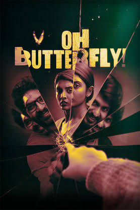 Oh Butterfly (2026) movie poster download