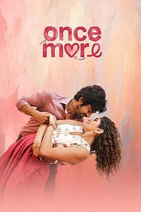 Once More (2026) movie poster download