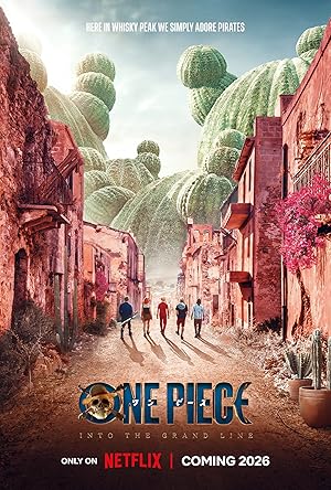 One Piece (2026) movie poster download